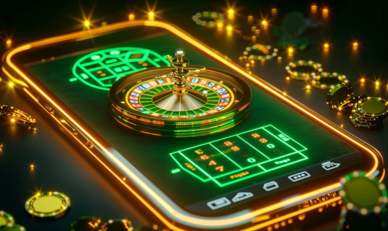 gboo7 Kasino Roulette Eropa live dealer meja taruhan berkelas online Indonesia