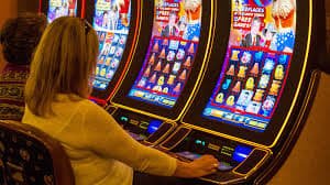 gboo7 Lobby Game slot klasik buah tiga gulungan gaya retro nostalgia