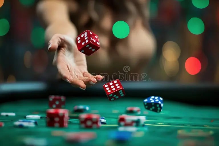 gboo7 Kasino Baccarat live dealer meja premium taruhan online Indonesia