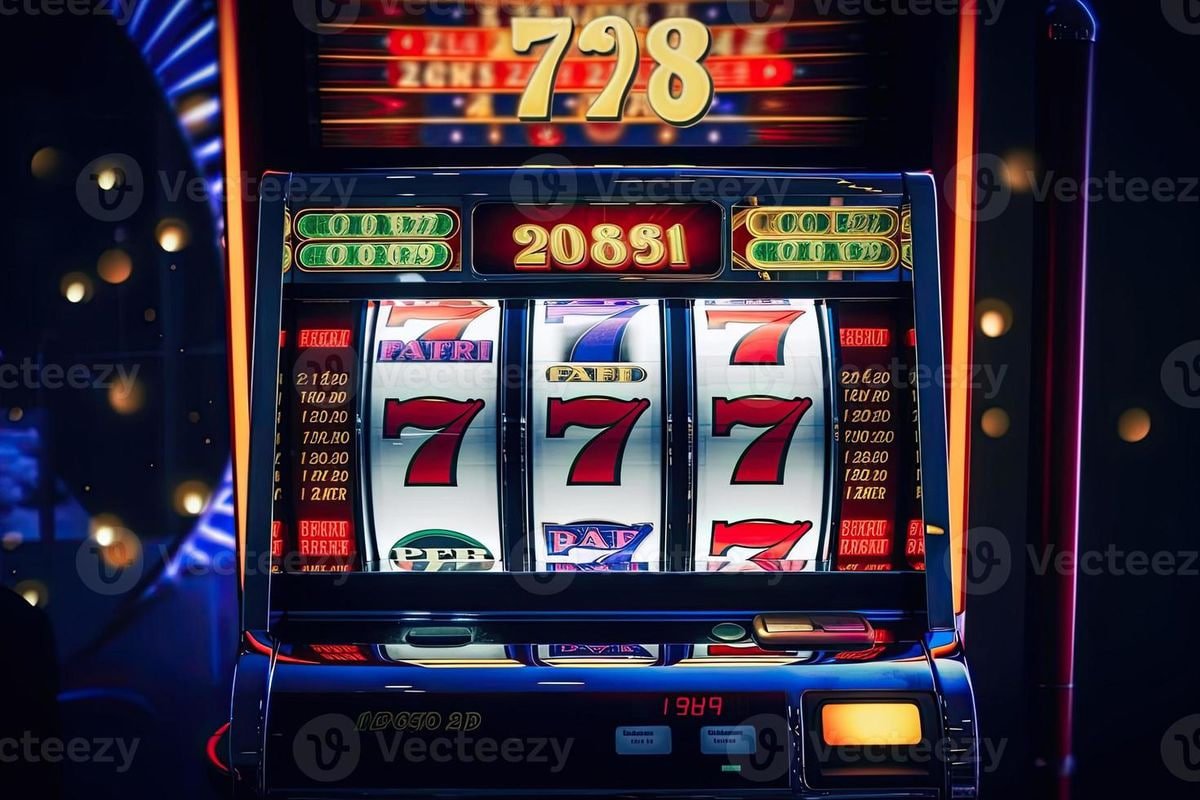gboo7 Lobby Game slot video modern grafis tinggi provider terkemuka jackpot besar