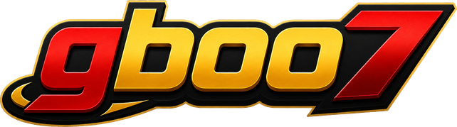 gboo7 Logo